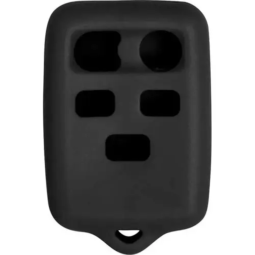 Keyless Remote Cover