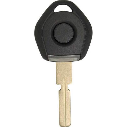 Transponder Key