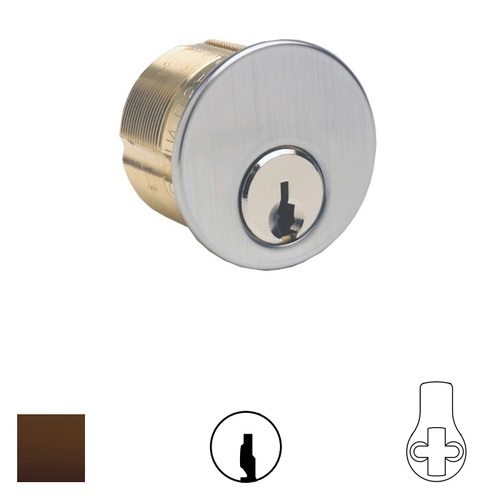 Mortise Cylinder