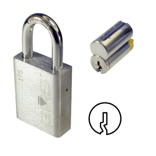 Padlock