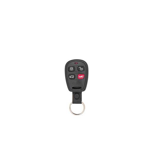 Button Remote