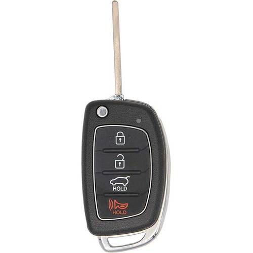 Remote Key