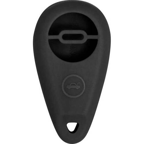 Keyless Remote Cover