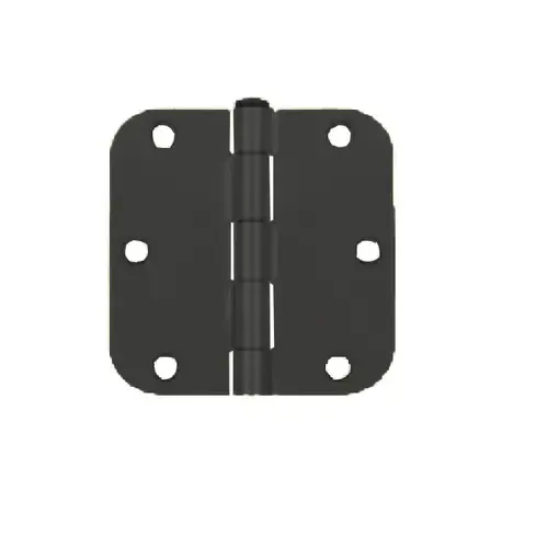 Residential Steel Hinge