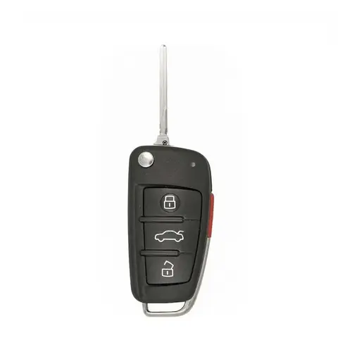 Remote Flip Key