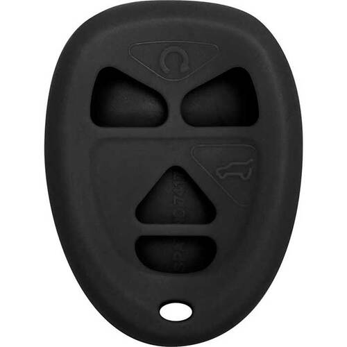 Keyless Remote Cover