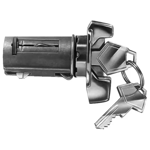 Auto Ignition Lock