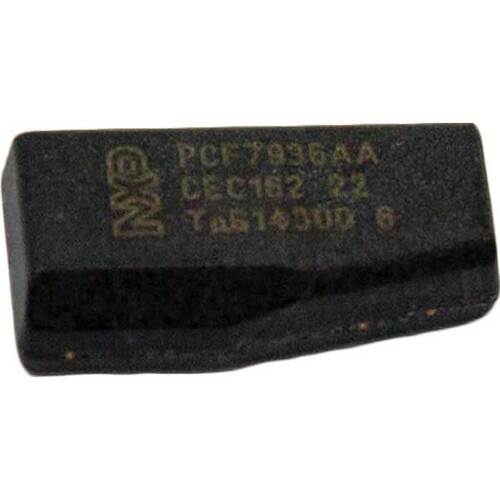 Keyless2Go CHIP-PCF7938-5PACK Auto Chip