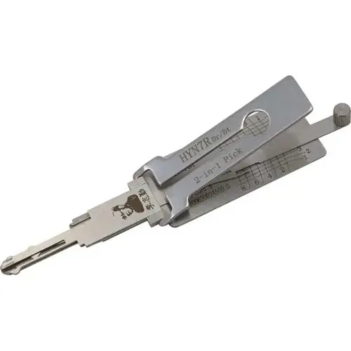 Auto Lock Picking Tool