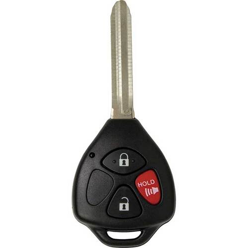 Remote Key