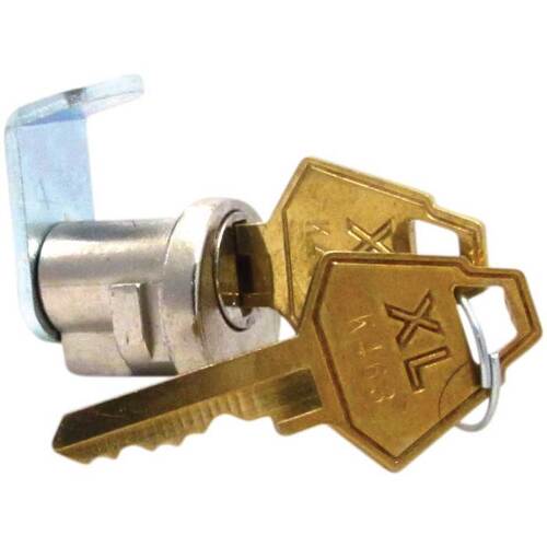 XL Lock XL-208-B Mailbox Lock