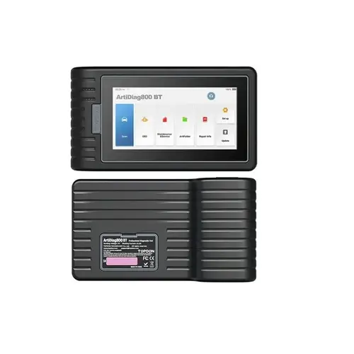 Diagnostic Tool