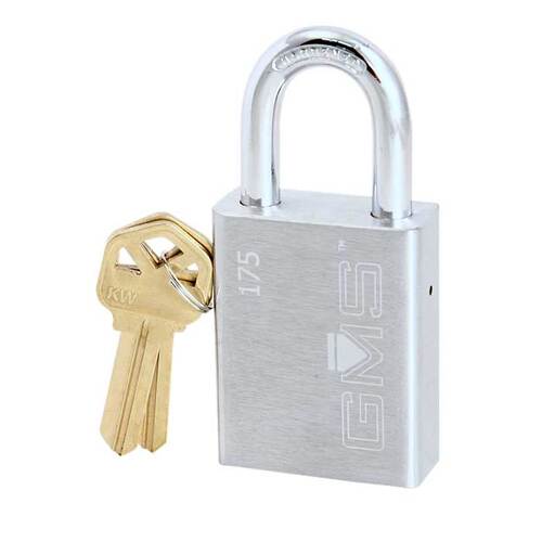 Padlock