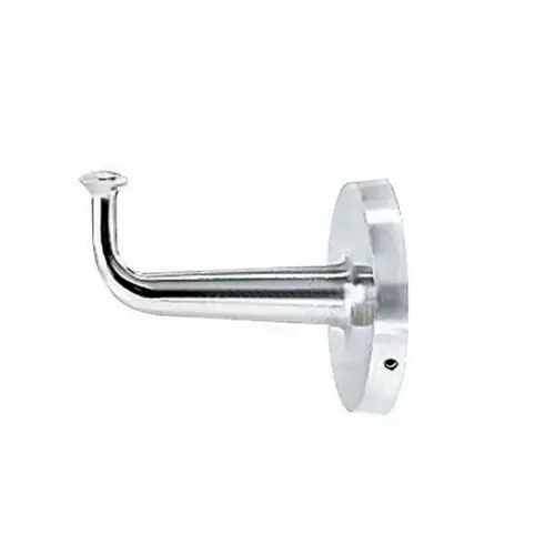 Heavy-Duty Robe Hook