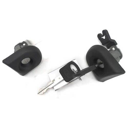 Auto Door Lock Set