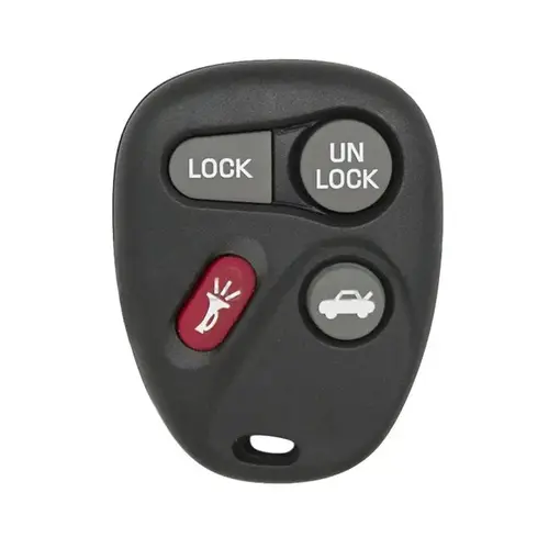 Button Remote