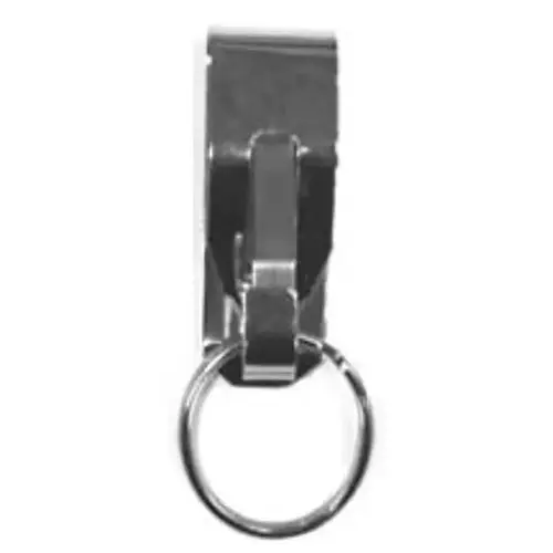 Clip On Belt Hook 1/Card