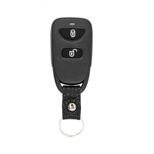 Replacement Button Remote