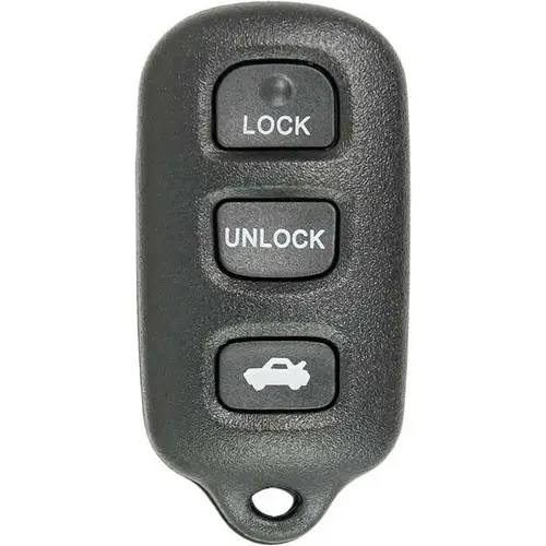 Replacement Button Remote