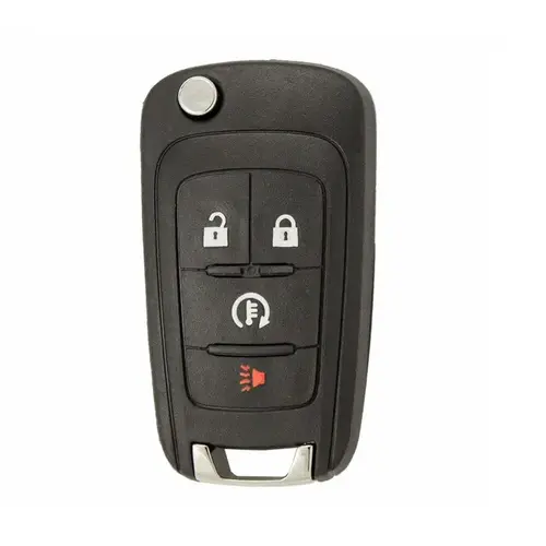 Flip Key Remote