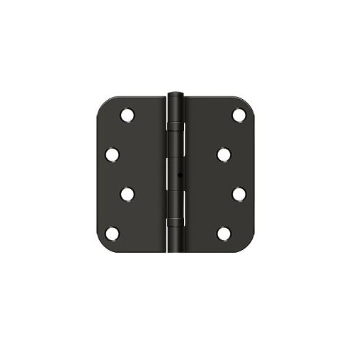 Orca Hardware RES4058BB-NRP-10B-3Q Residential Steel Hinge x NRP