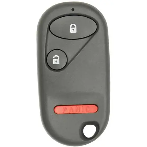 Replacement Button Remote