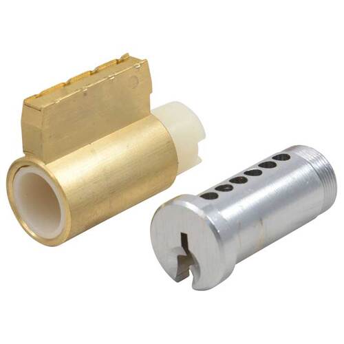 Key-In-Knob Cylinder