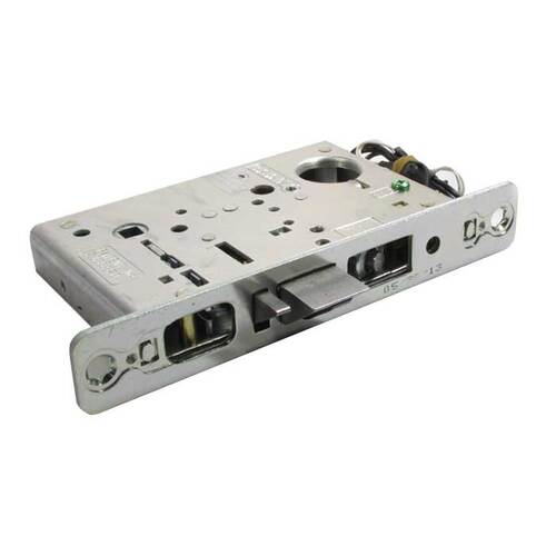 COMMAND ACCESS TECHNOLOGIES  ML480EU CH 24V Mortise Lock Chassis