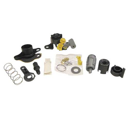 Strattec 704468 Tailgate Lock