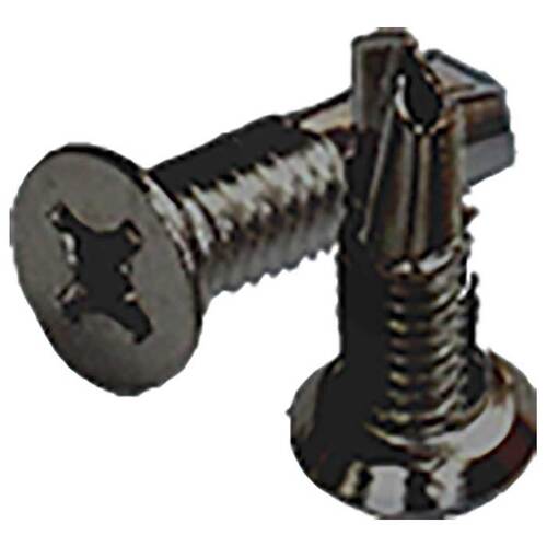 GKL Products HSP-50PK-MB Screws
