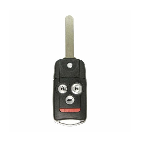 Flip Switch Remote Key