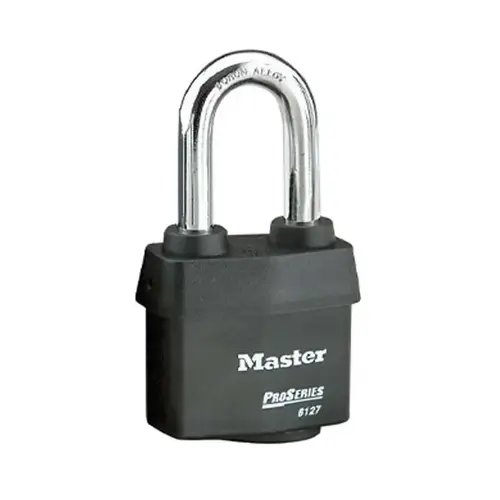 Pro Series Weather Tough Padlock