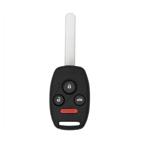 Remote Key