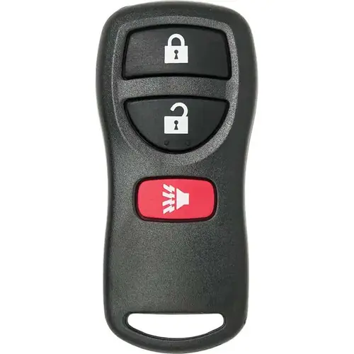 Replacement Button Remote