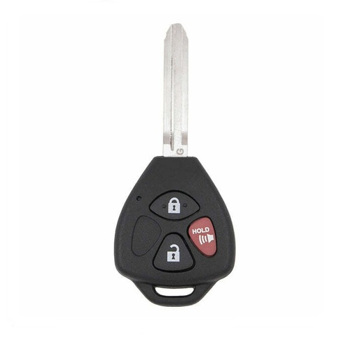 Remote Key