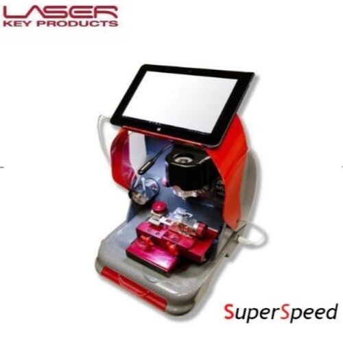 Super speed Key Machine