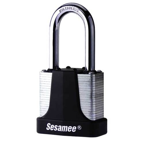 CCL Security Products 42351 Padlock