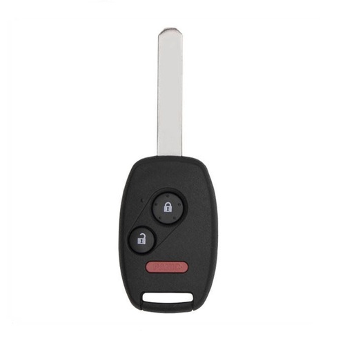 Remote Key