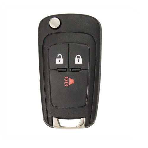 OEM 95233524-RFB-A Flip Key Remote