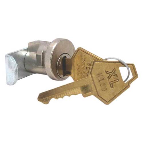 XL Lock XL-205-D Mailbox Lock