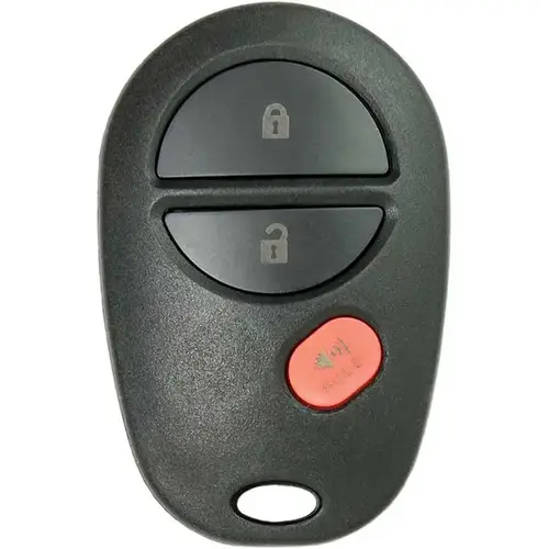 Replacement Button Remote