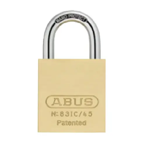 Padlock