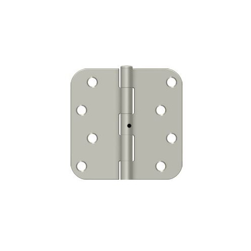 Orca Hardware RES4058-NRP-15-3Q Residential Steel Hinge x NRP