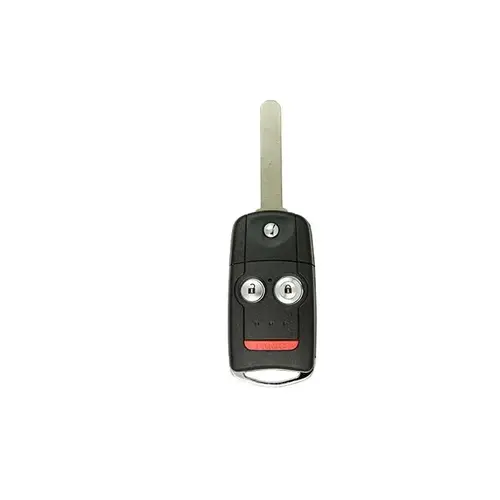 Flip Switch Remote Key