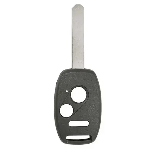 Remote Key Shell