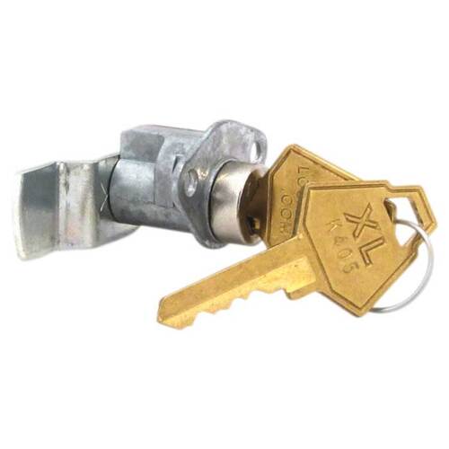 XL Lock XL-212-K Mailbox Lock