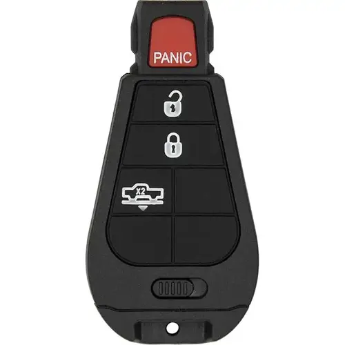 Remote Key