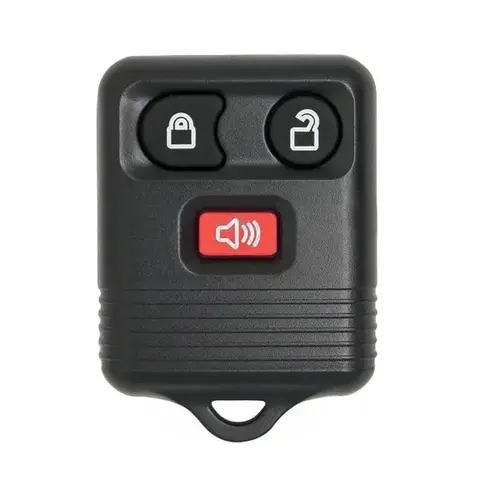 Button Remote Key