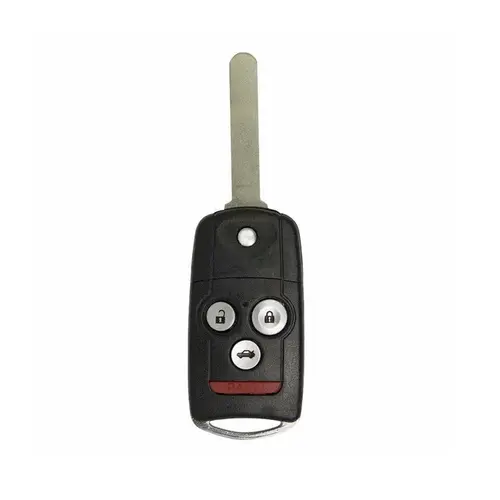 Flip Switch Remote Key