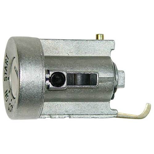 Auto Ignition Lock